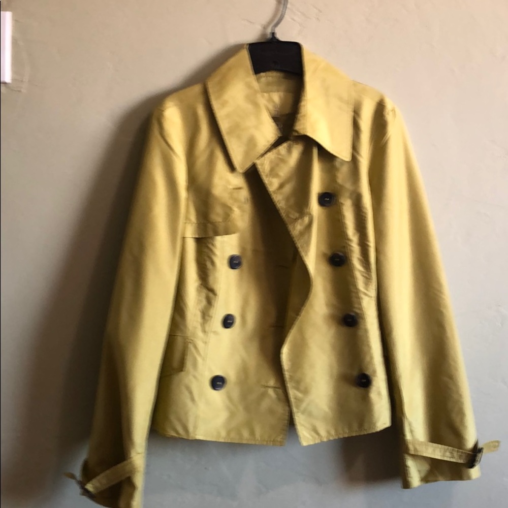 Nice light jacket